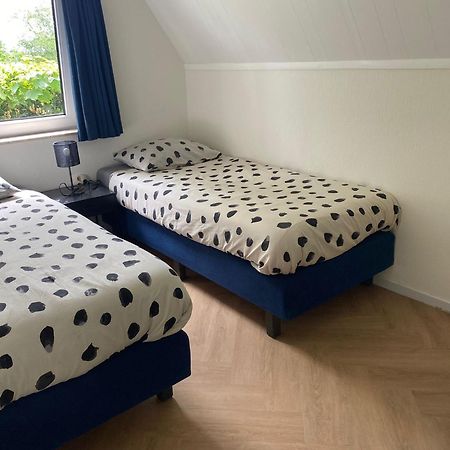 Vijverzicht 218 Met Whirlpool Gramsbergen Kültér fotó